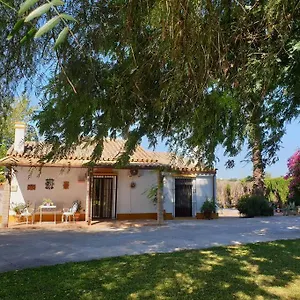  Vakantiehuis El Romero, A 15 Minutos De Sevilla